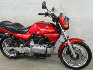 BMW K100 C