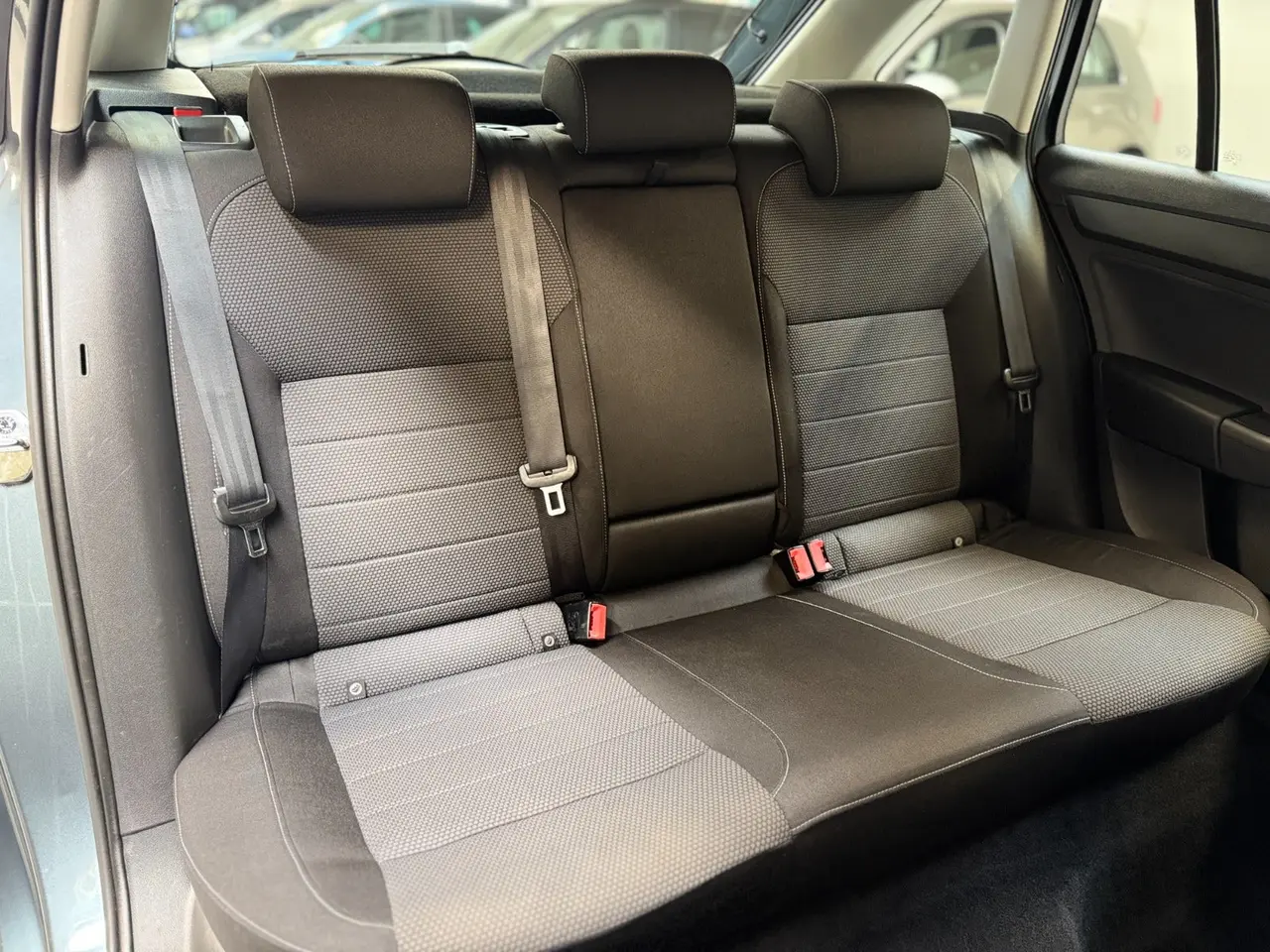 Billede 11 - Skoda Rapid 1,2 TSi 105 Ambition Spaceback GreenTec