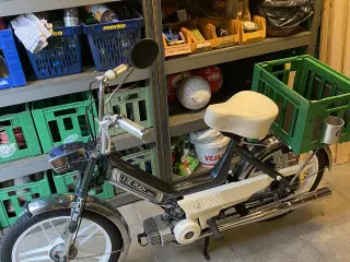Puch Maxi K