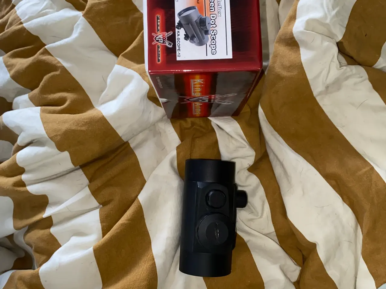 Billede 11 - M15a4 elektrisk airsoft gevær (Classic army)