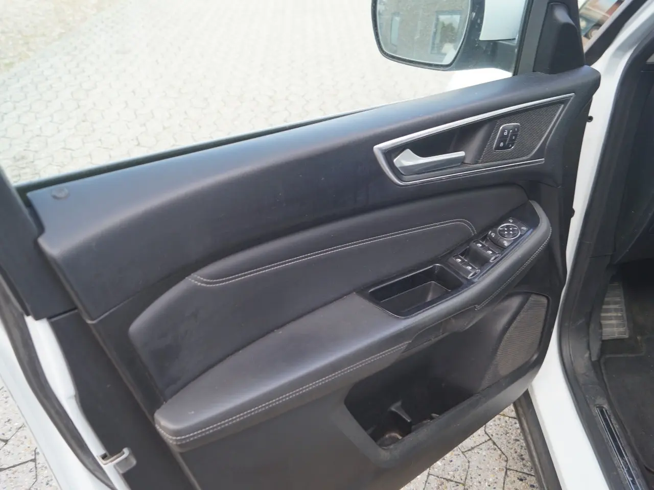 Billede 5 - Ford S-MAX 2,0 TDCi 180 Titanium aut. 7prs