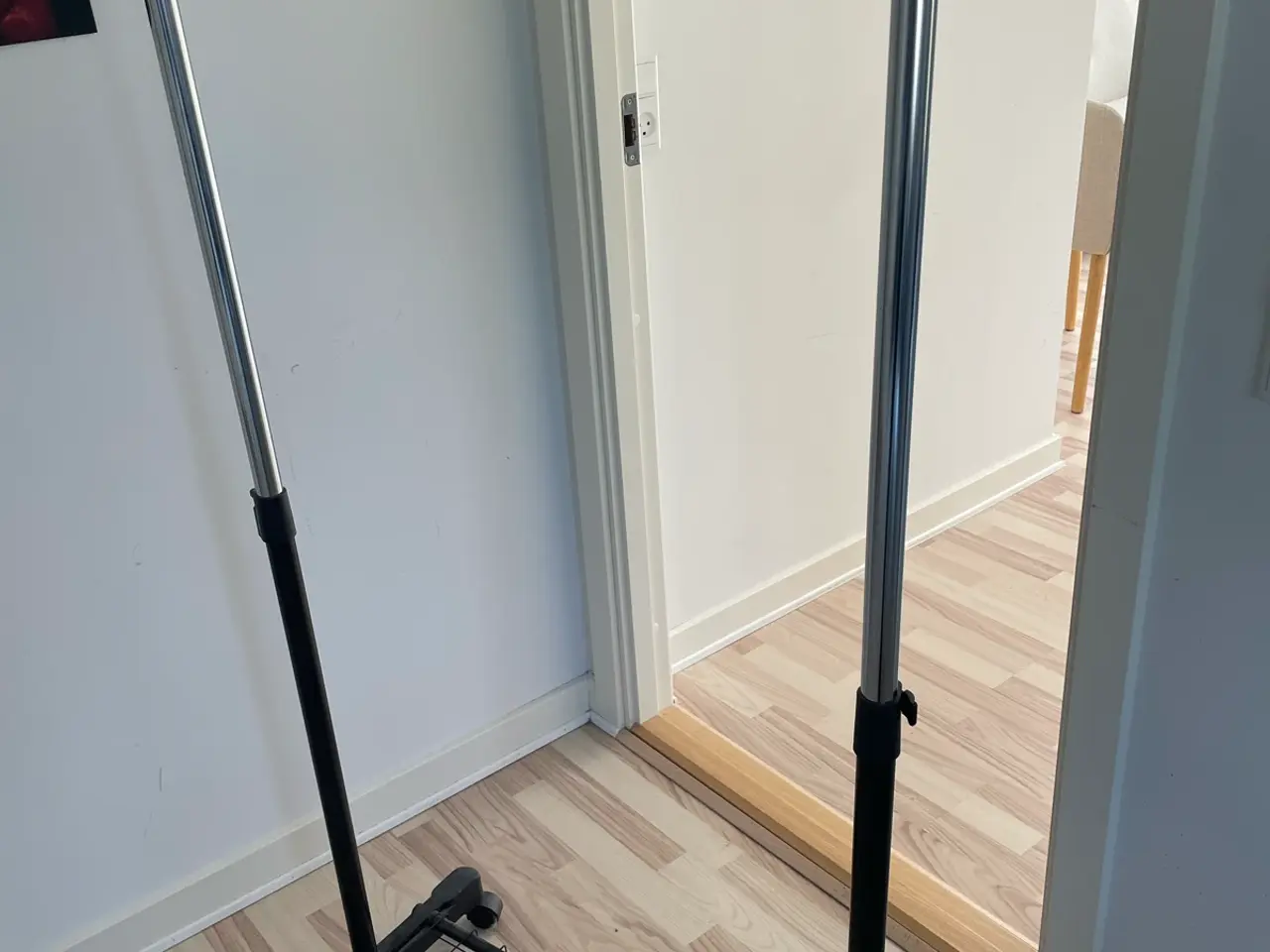 Billede 2 - Tøjstativ