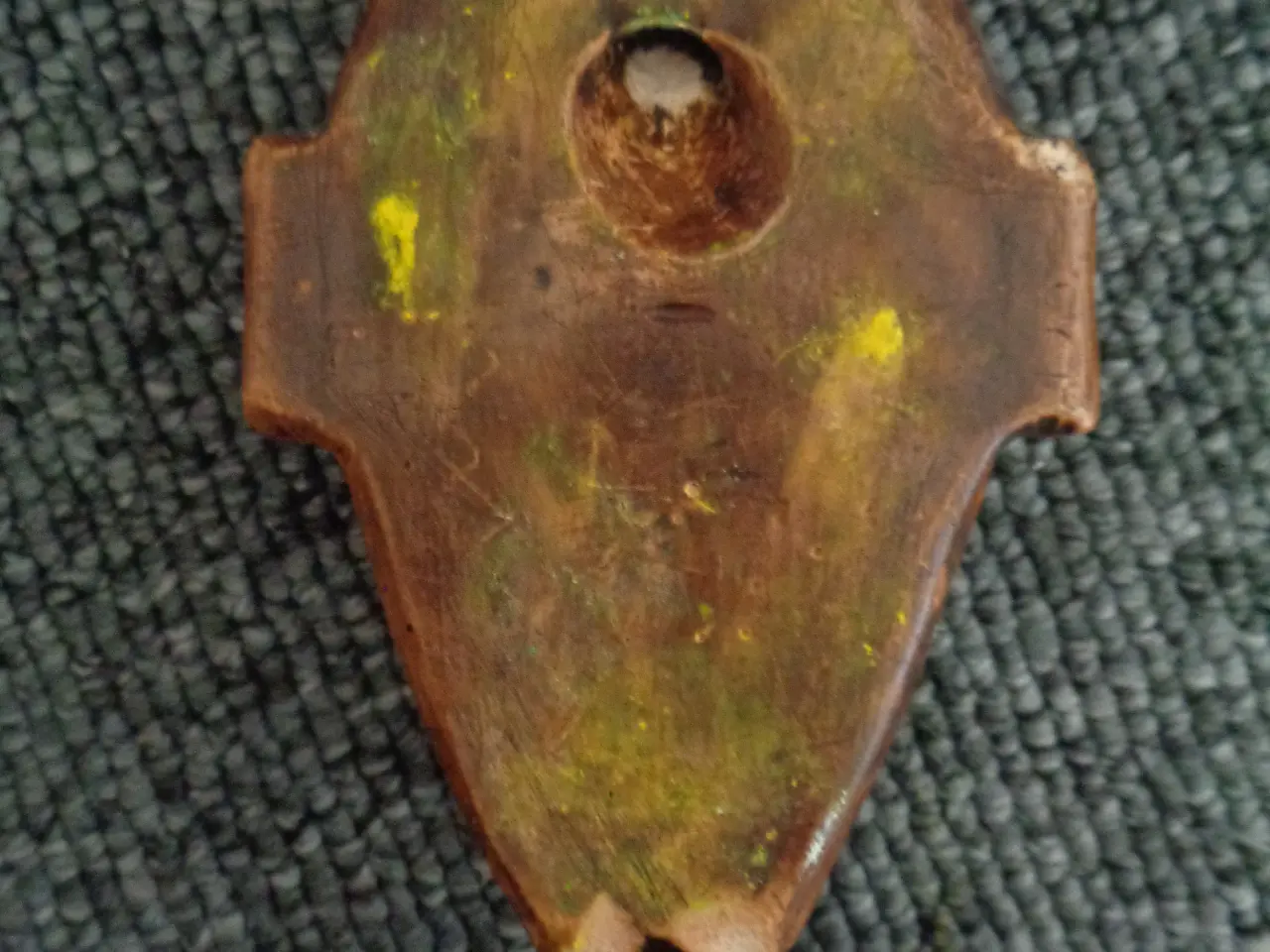 Billede 4 - Maske 