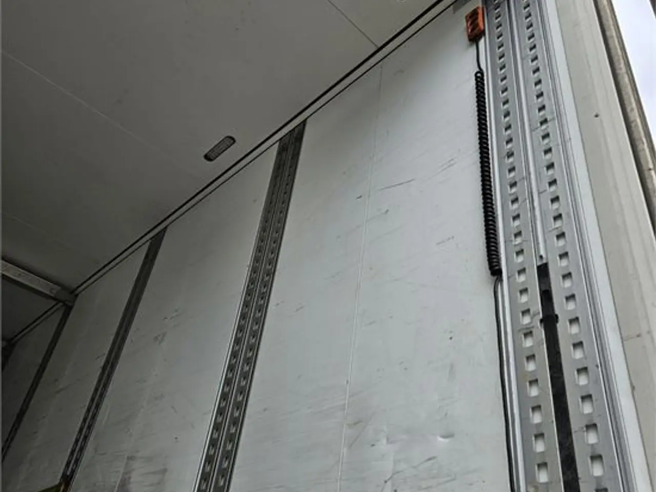 Billede 40 - Schmitz Cargo Bull - SCB*S3B - 3 akslet Køletrailer / refrigerator trailer