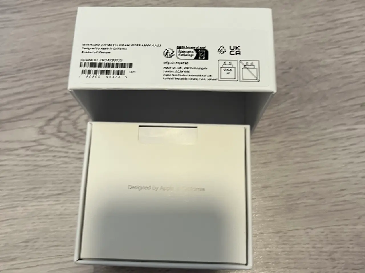 Billede 4 - AirPods 3 pro