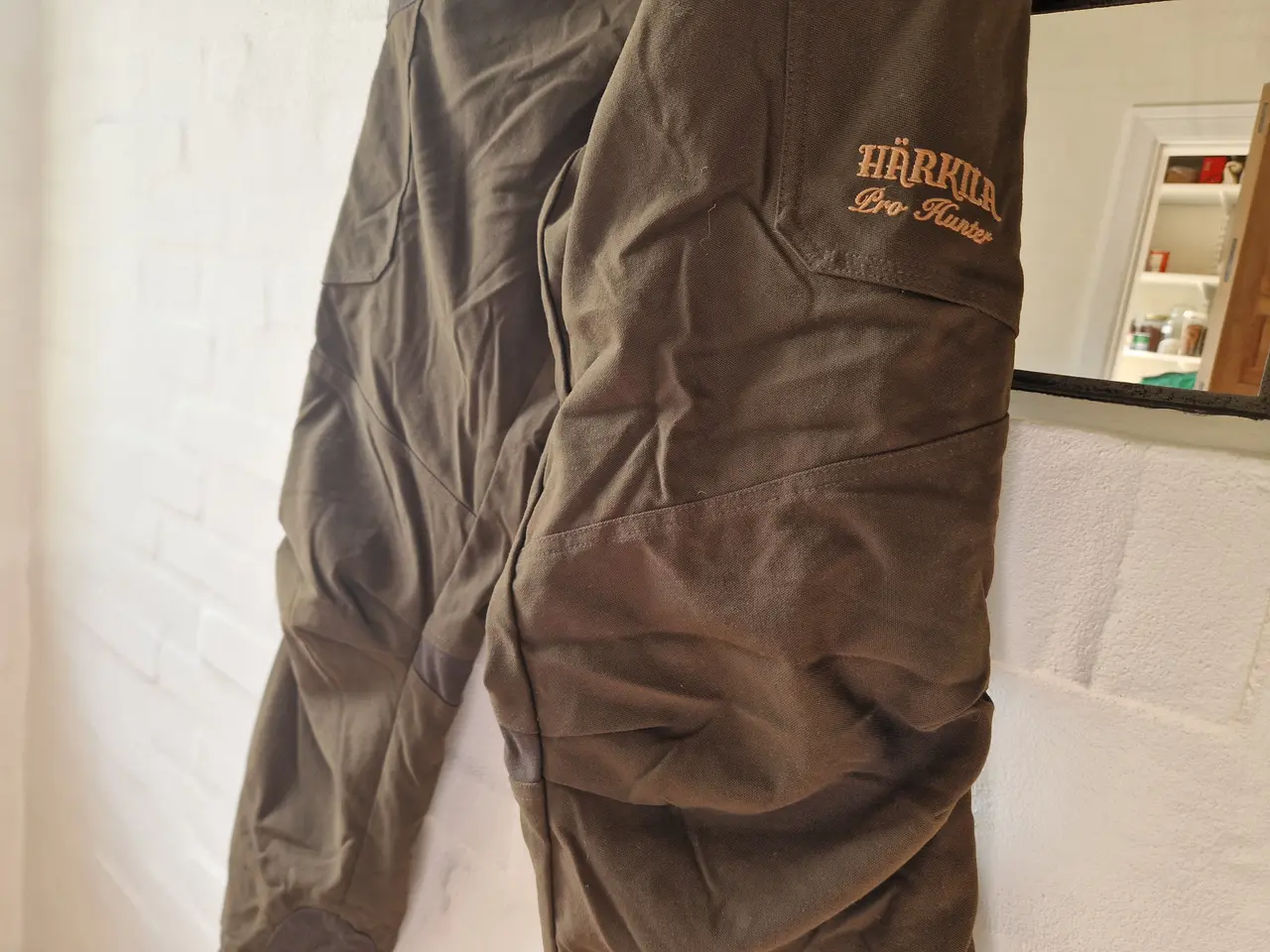 Billede 6 - Härkila Pro Hunter Classic – Str. 52 (Helt UBREGTE