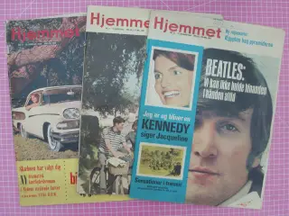 Ugebladet Hjemmet