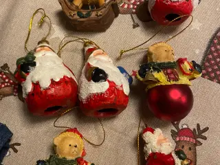 Juletræs pynt