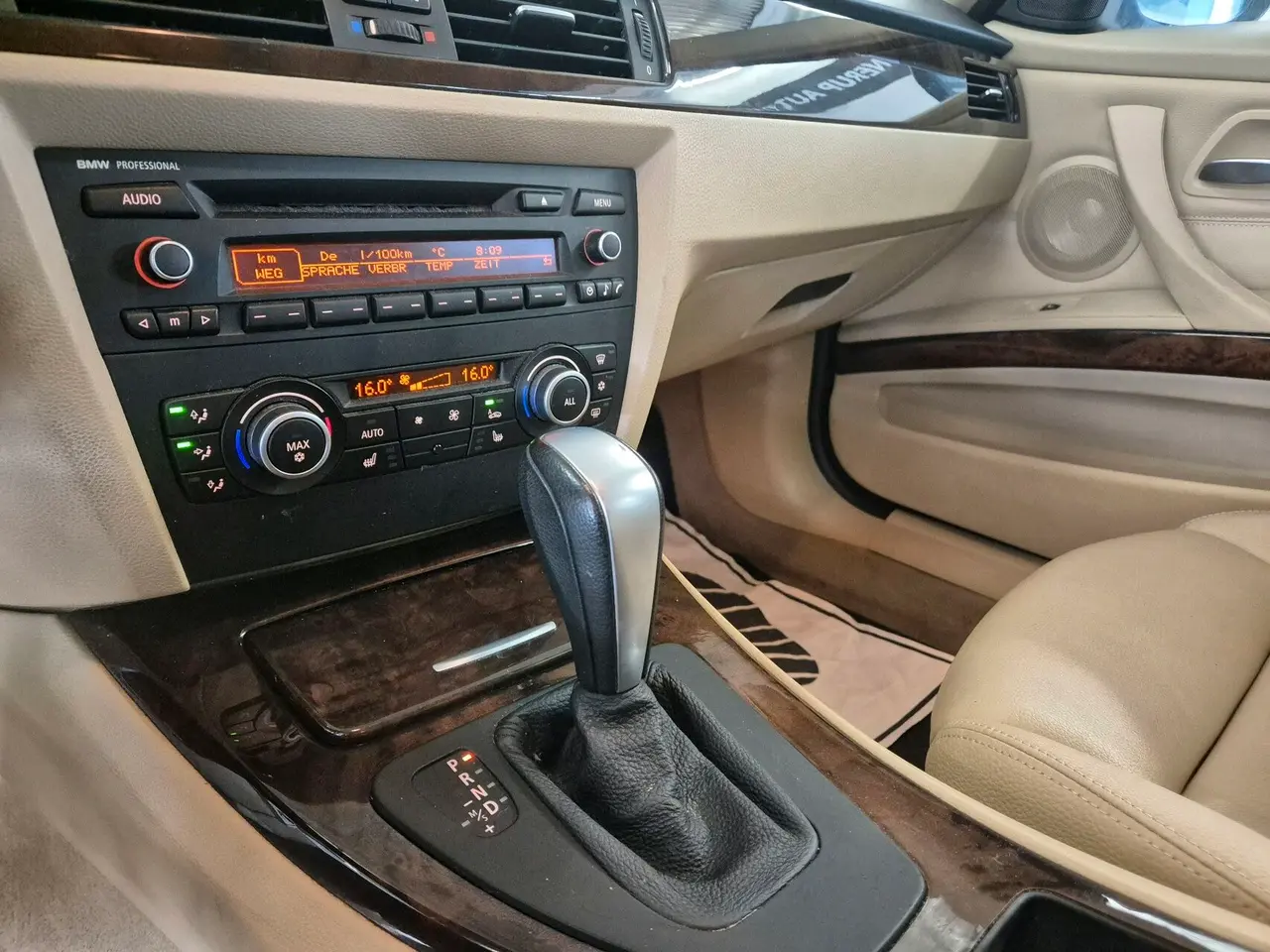Billede 9 - BMW 325d 197HK Stc
