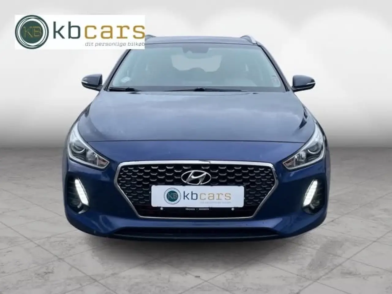 Billede 2 - Hyundai i30 1,6 CRDi 110 Trend stc. DCT