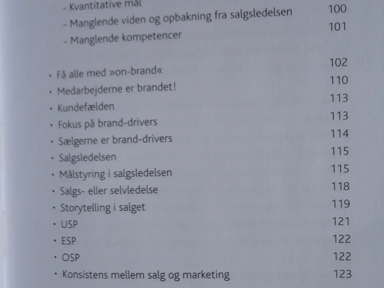 Billede 4 - Branding - Business eller Pretty Face ? :