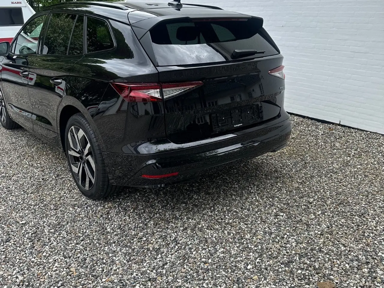 Billede 3 - Skoda Enyaq 85 iV Sportline Maxx