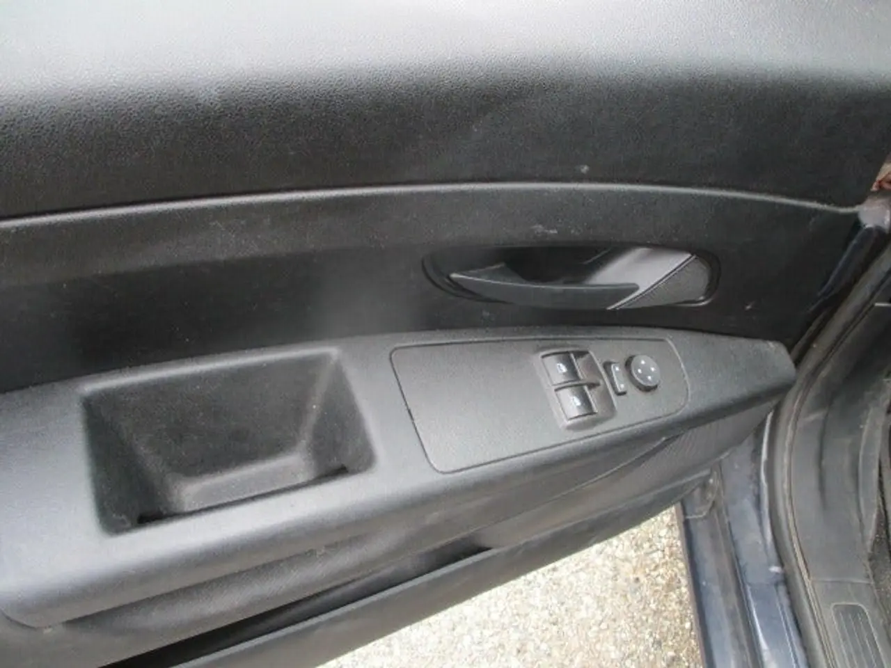 Billede 11 - Fiat Grande Punto 1,2 Active