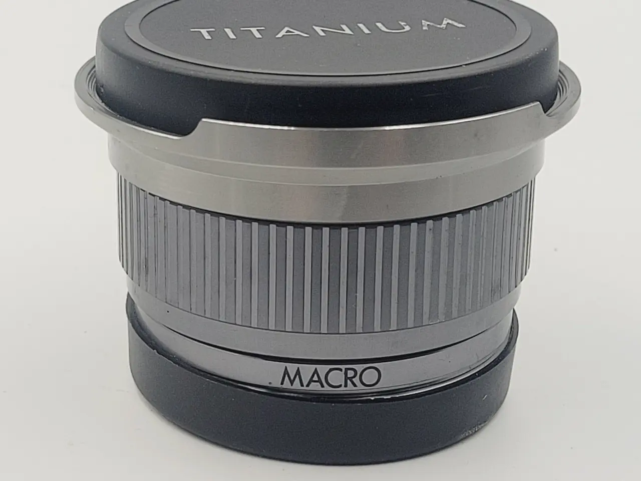 Billede 5 - ⭐️· Objektiv: Titanium 0.42X AF Super Wide Macro
