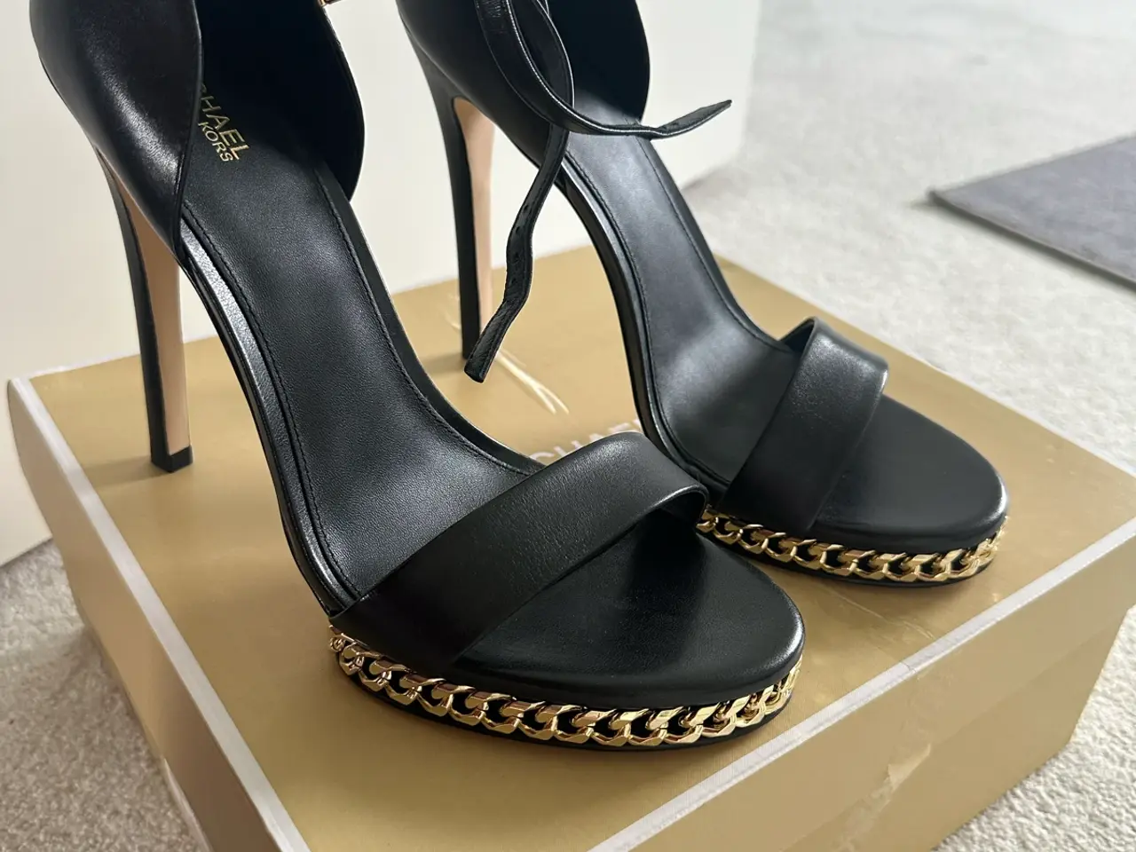 Billede 1 - Michael Kors 