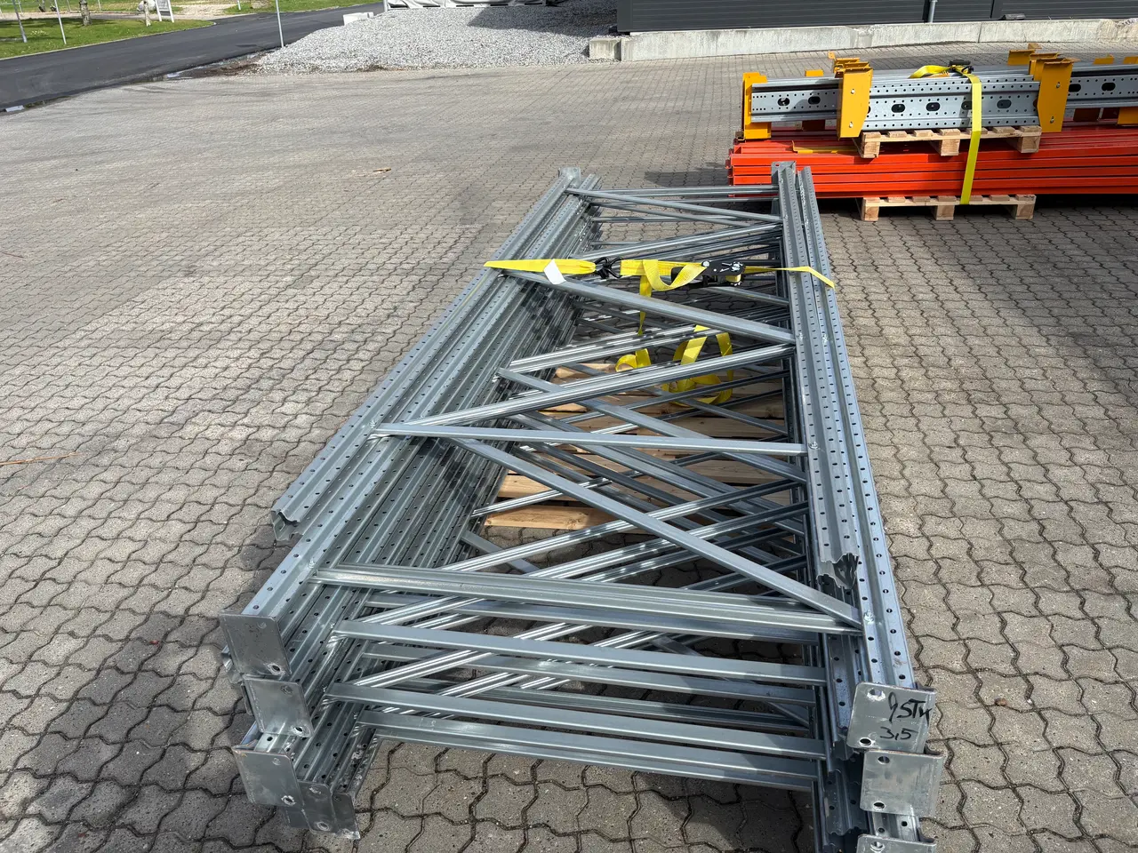 Billede 4 - Pallereoler