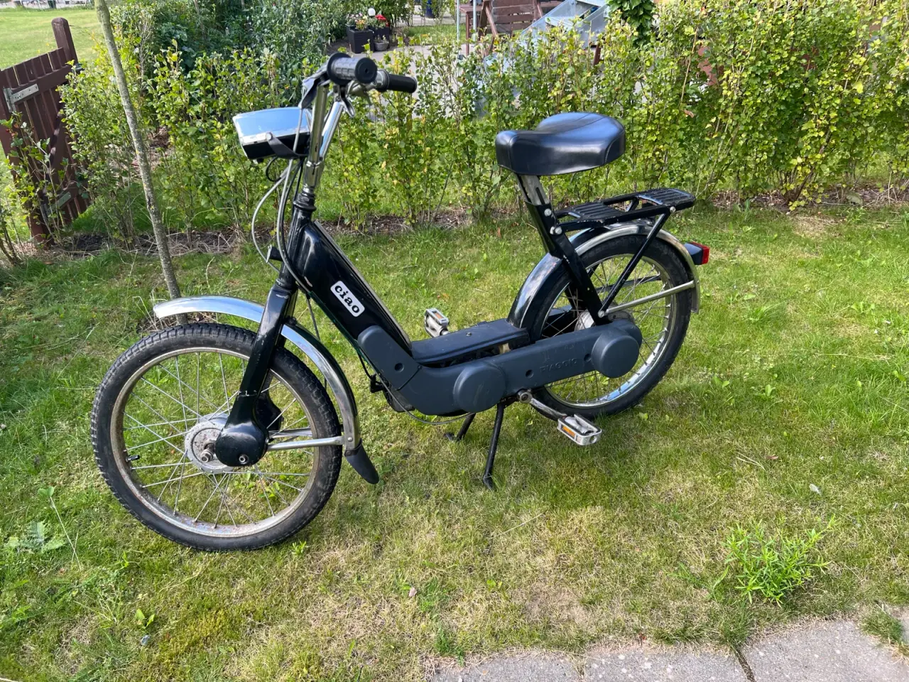 Billede 1 - Piaggio Ciao