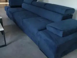NY 3 personers sofa sælges