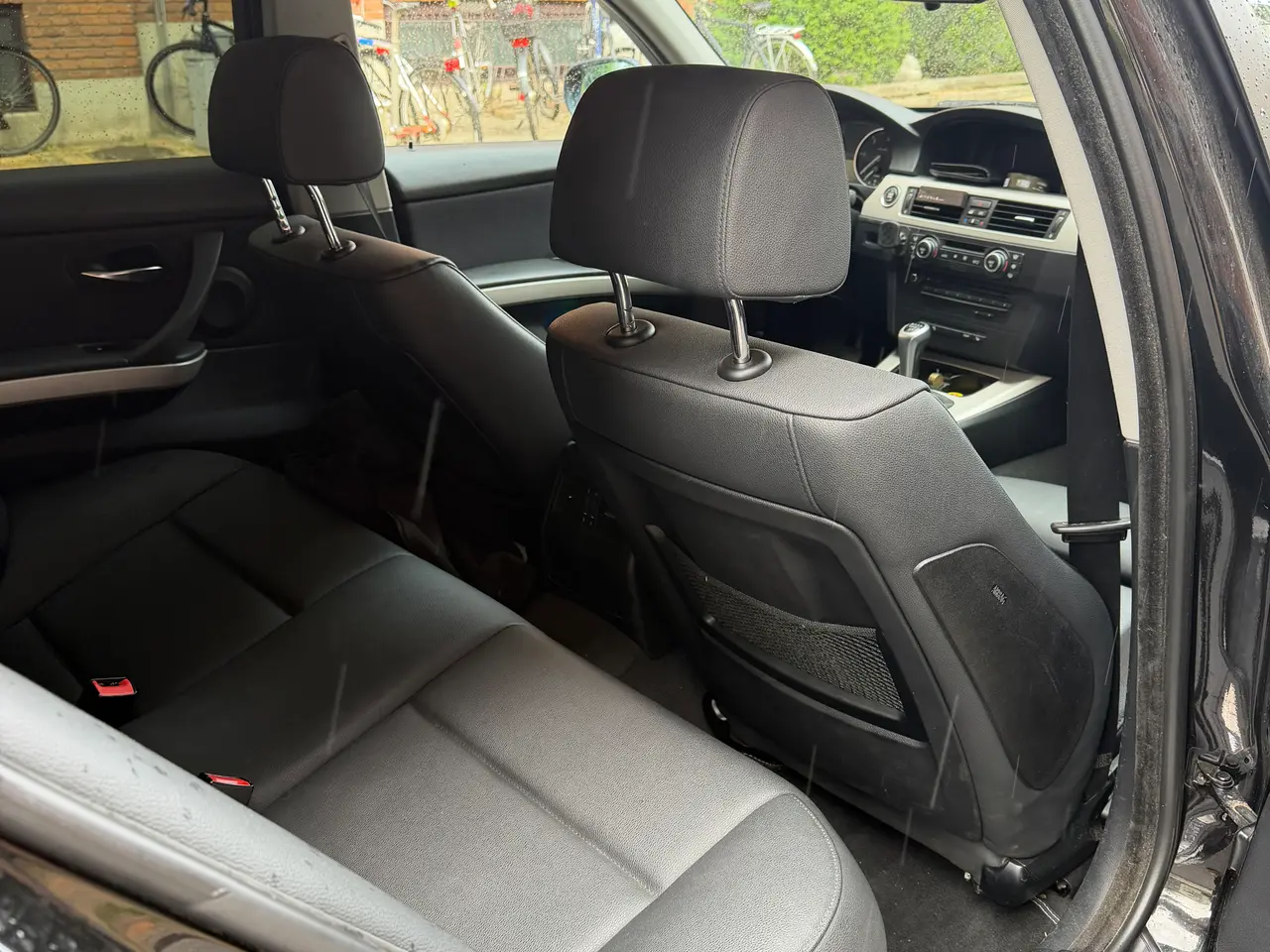 Billede 10 - BMW E91 LCI 