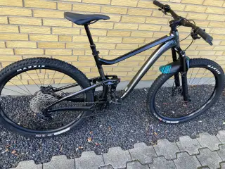 Mountainbike