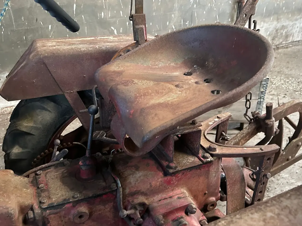 Billede 7 - Porsche Traktor
