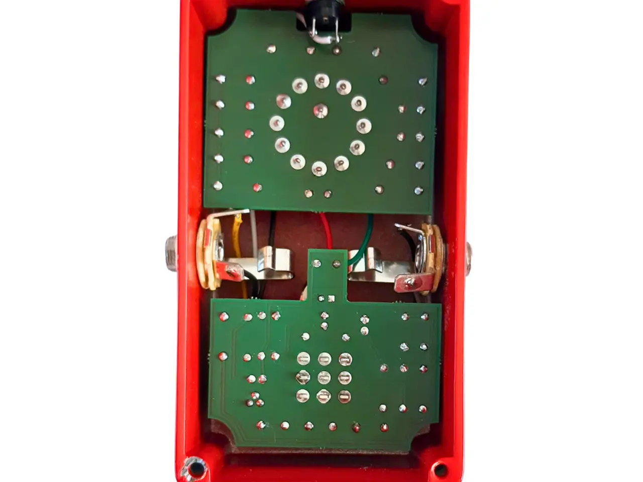 Billede 2 - DIY Red Fuzz 12In1