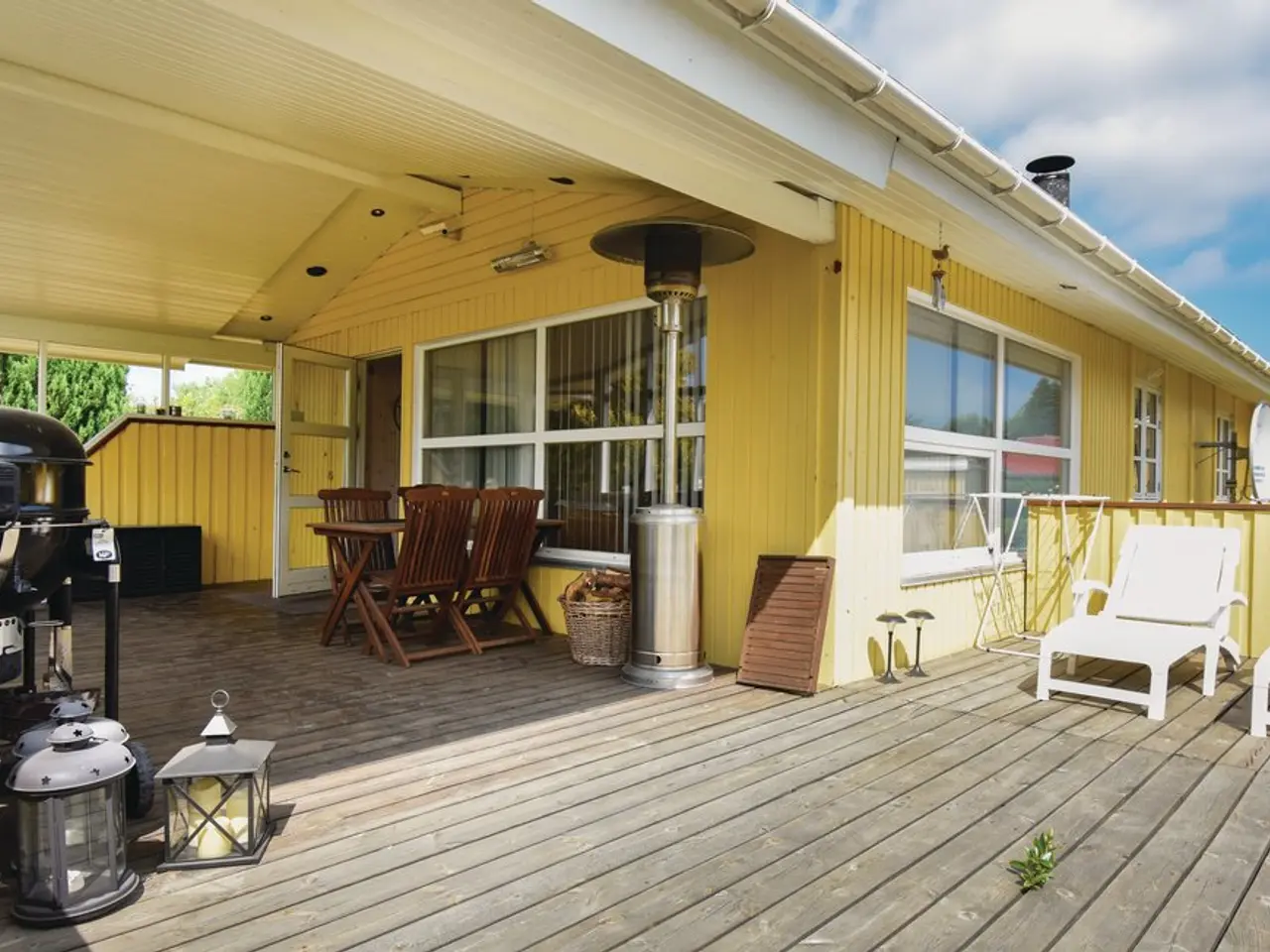 Billede 7 - Sommerhus til leje