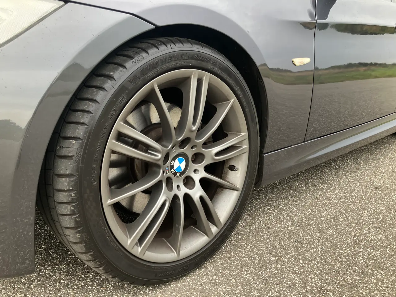 Billede 13 - BMW 330i 3,0 M-Sport aut.