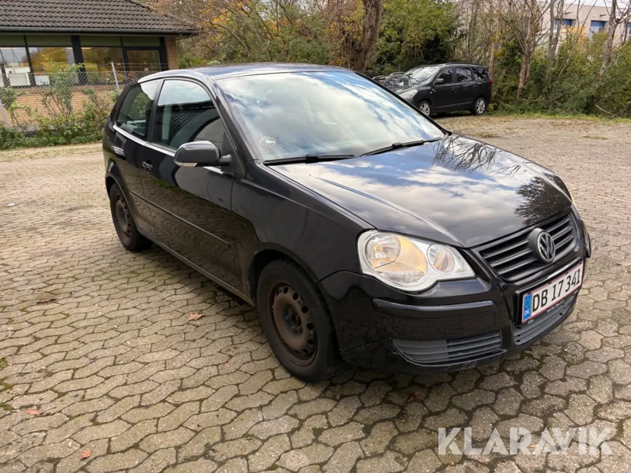 Billede 3 - Personbil Volkswagen POLO 1.4