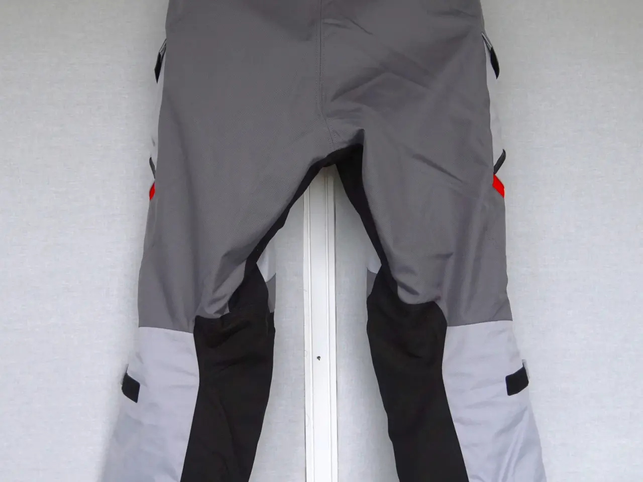 Billede 3 - Alpinestars Andes V3 Drystar Is-Grå