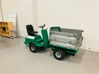 Stama Truck