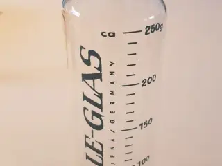 Flaske
