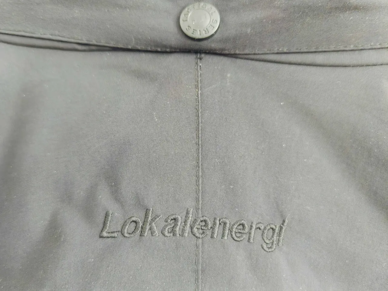 Billede 15 - 5.11 3-in-1 Parka jakke 