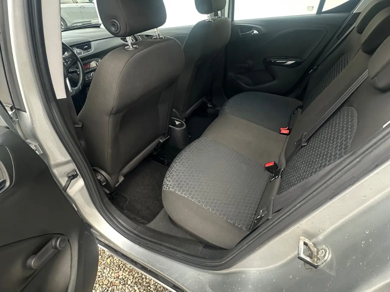Billede 8 - Opel Corsa 1,3 CDTi 95 Enjoy