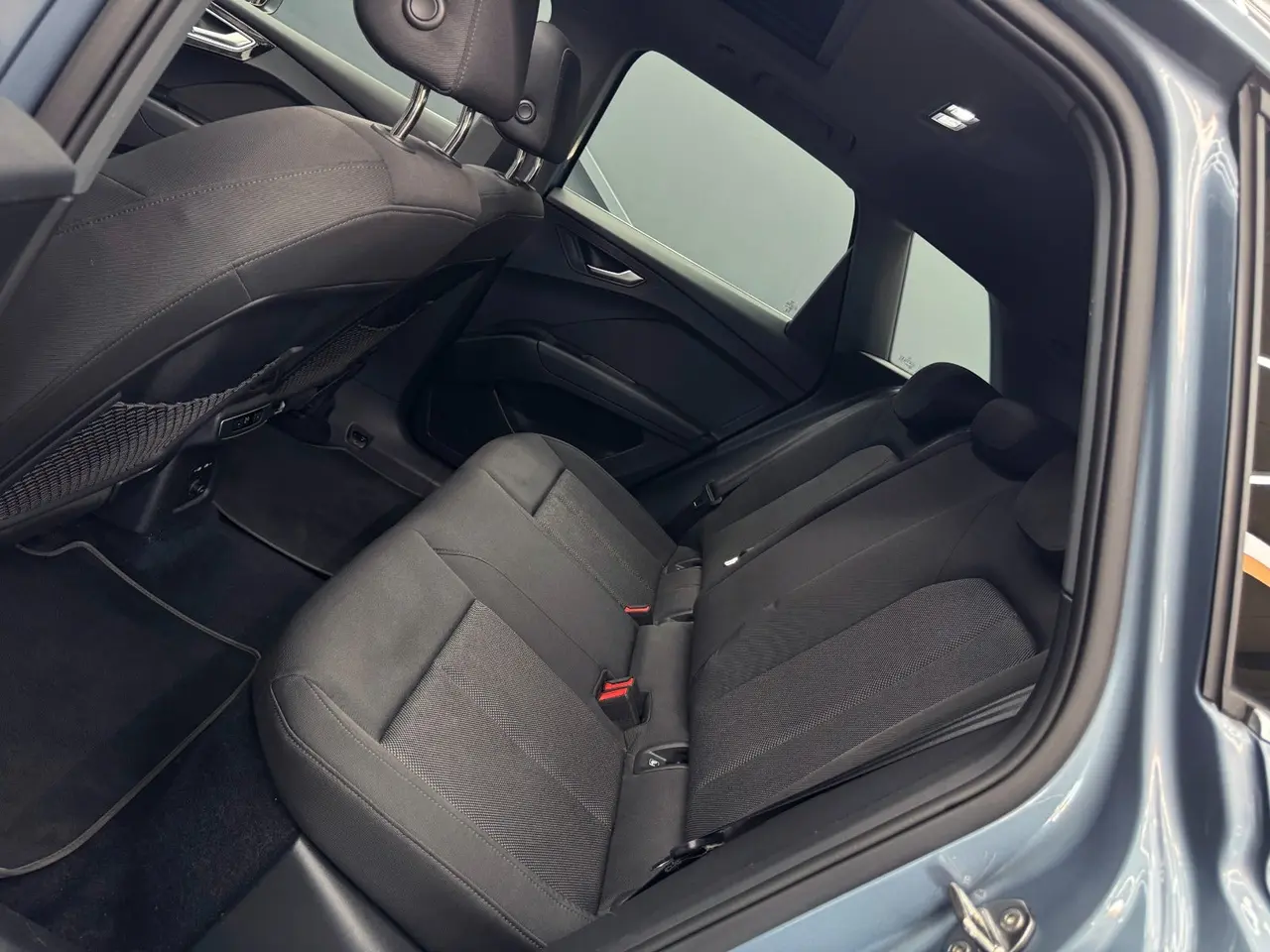Billede 9 - Audi Q4 e-tron 45 Advance quattro