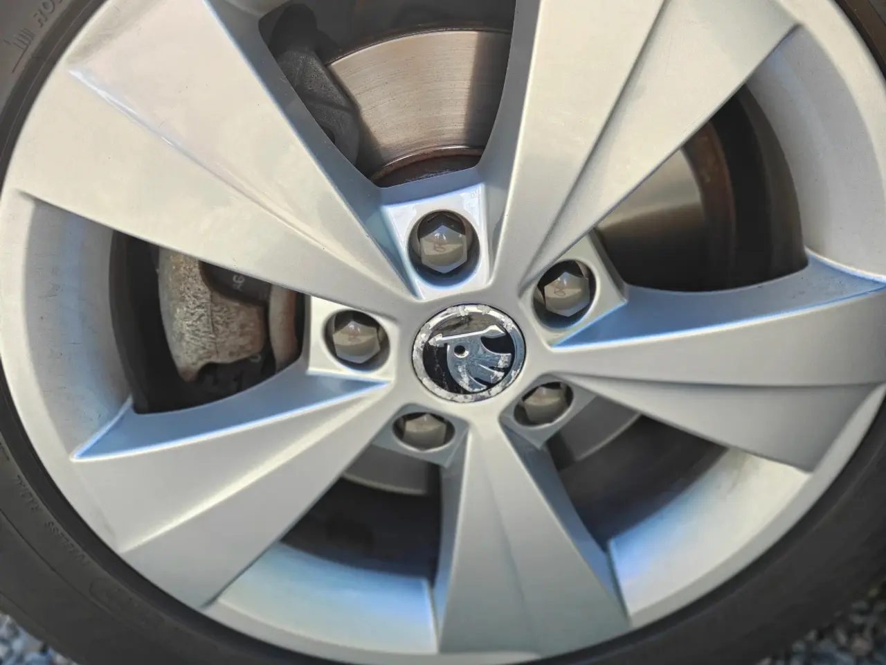 Billede 15 - Skoda Octavia ACT 1.5 TSI 150 HK Lav KM. 57500