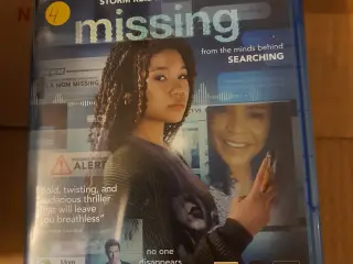 Missing