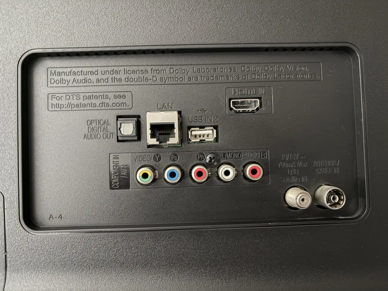 Billede 7 - LG 43” LED TV sælges