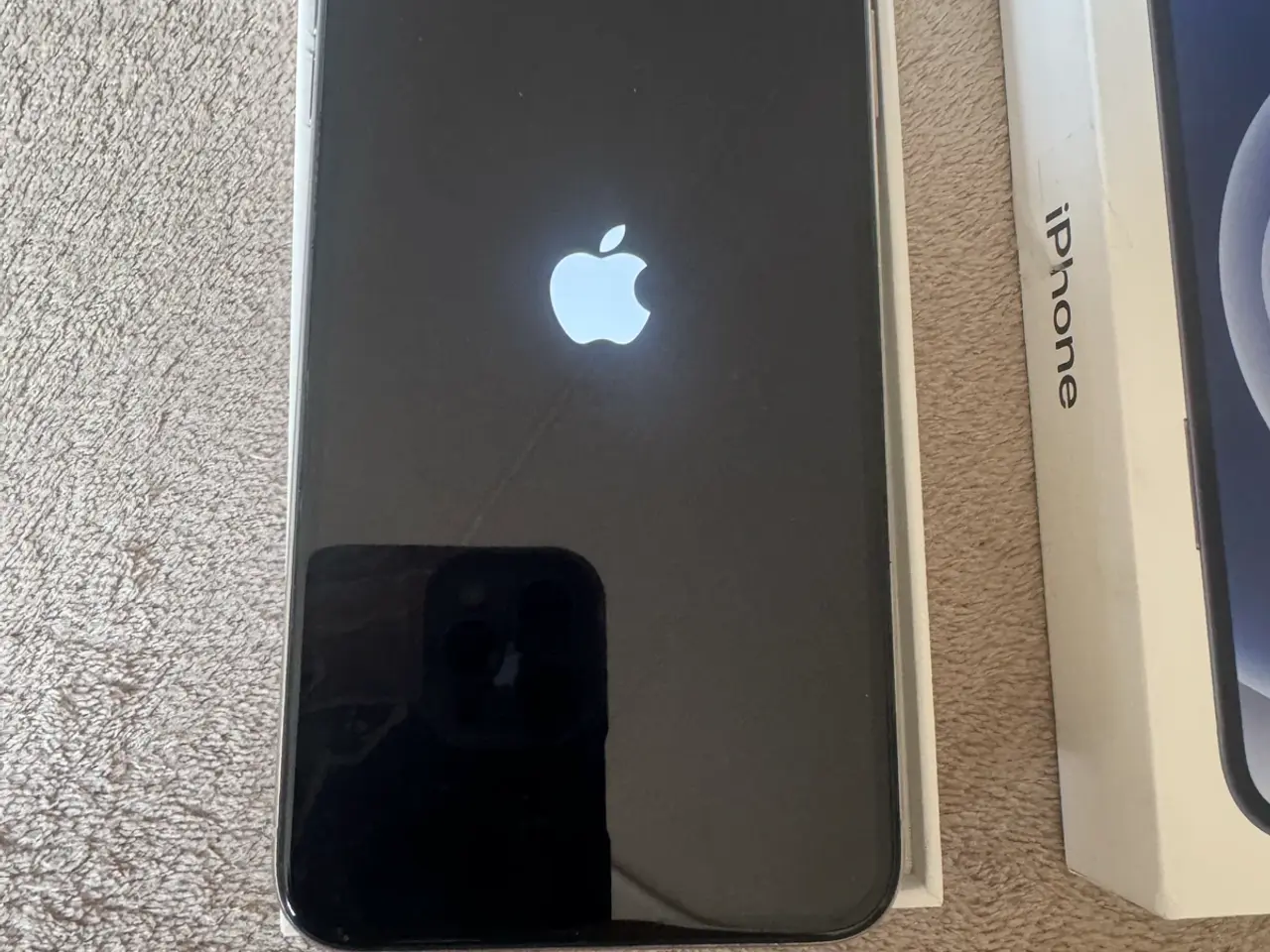 Billede 9 - iPhone 12 er i super velholdt