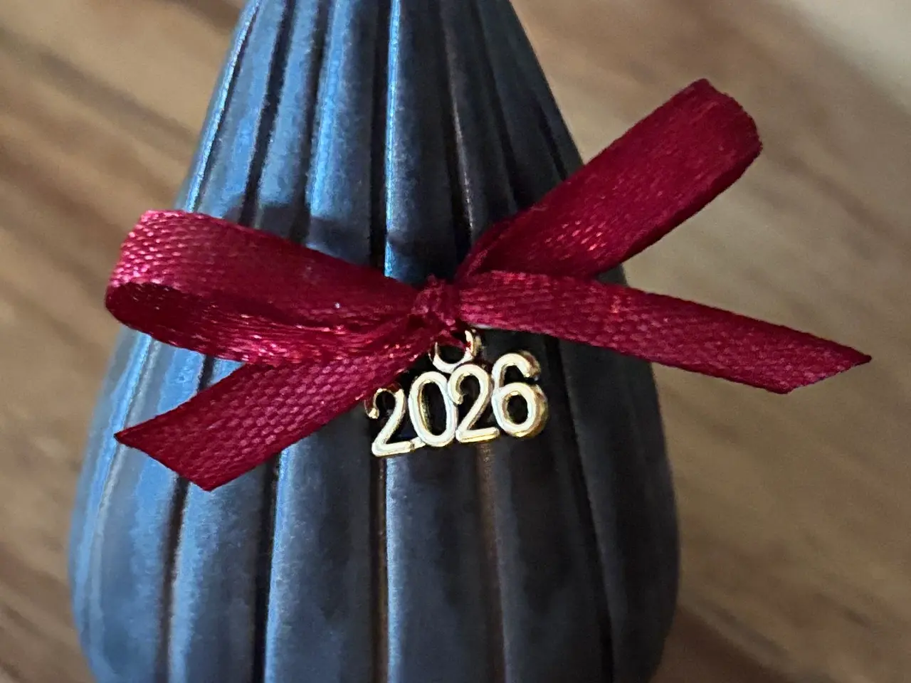 Billede 7 - Årets mandel 2026 i keramik.