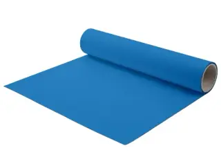 Hotmark revolution Levende Blå - Vivid Blue - 330