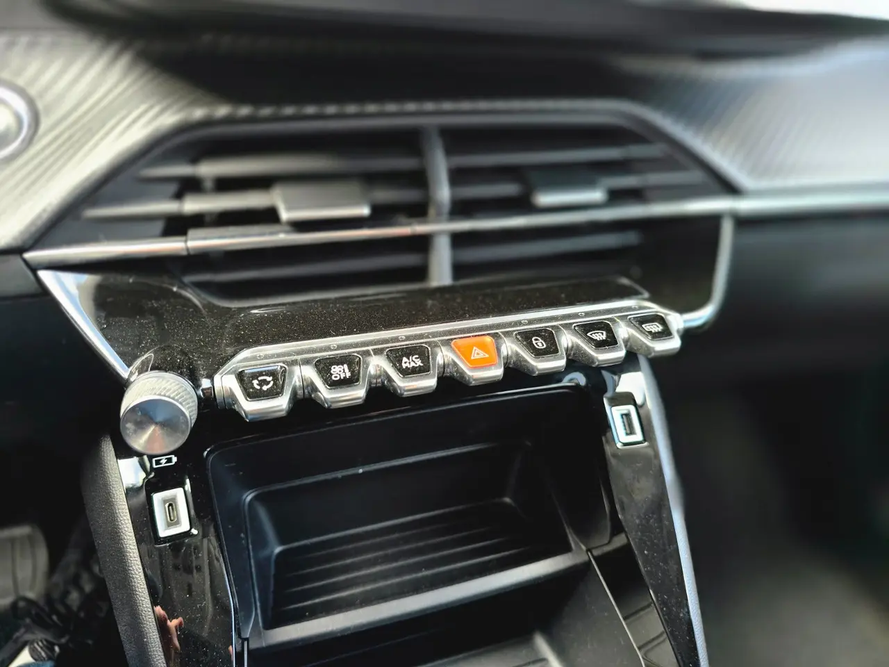 Billede 20 - Peugeot e-2008 50 Active