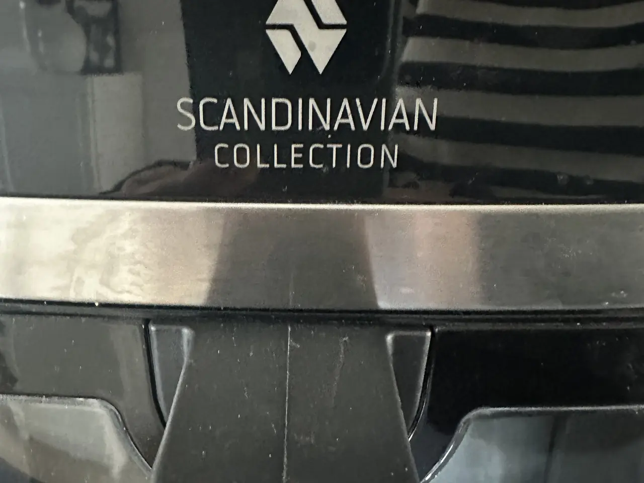 Billede 2 - Scandinavian Collection Airfryer sælges
