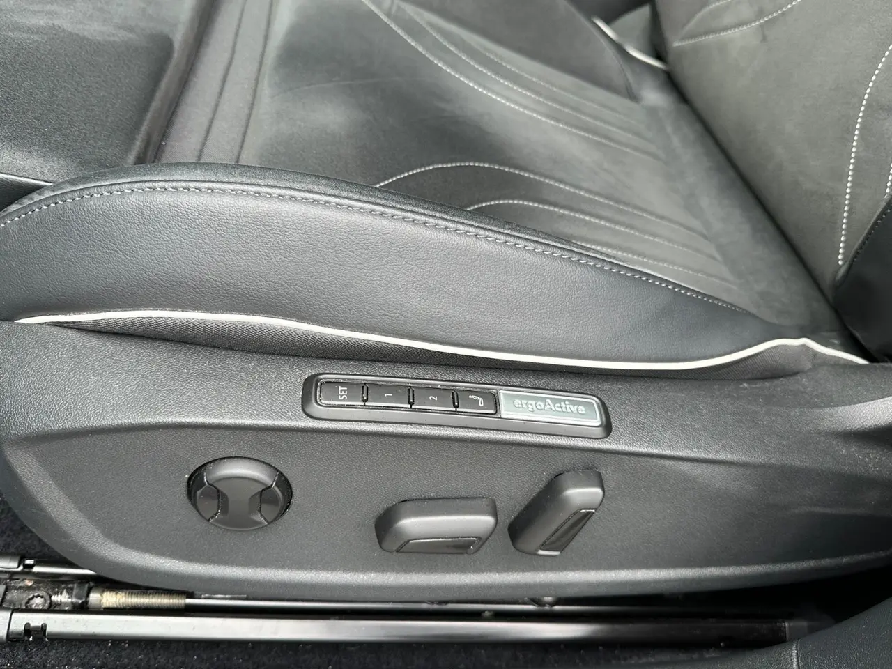 Billede 11 - VW ID.4 77 Pro Performance Max