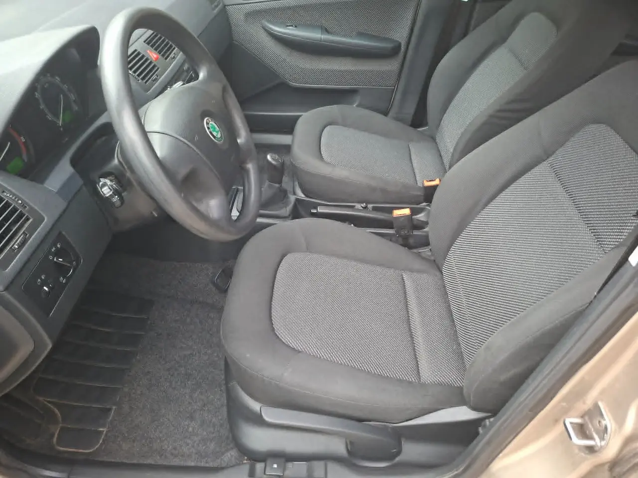 Billede 5 - Skoda Fabia 1,2 12V Ambiente