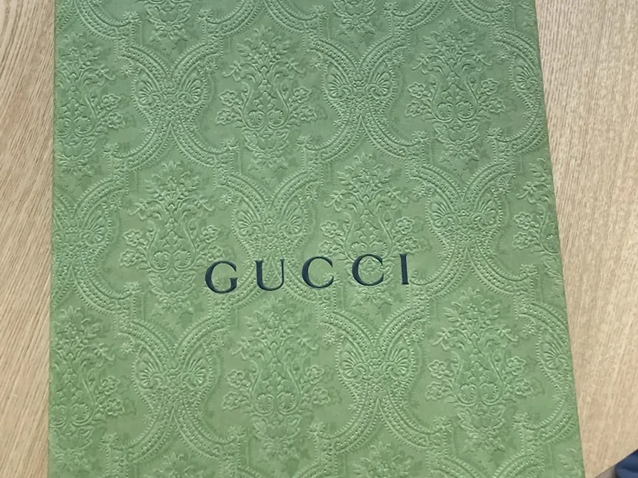 Billede 4 - Gucci sandaler