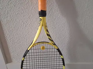 Fin Babolat Auro modulær ketsjer