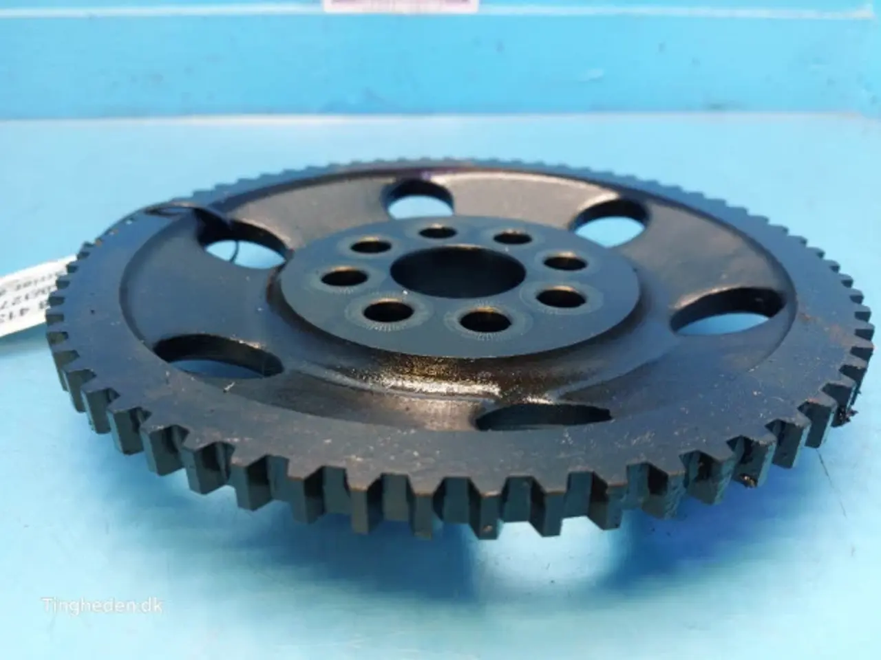 Billede 7 - JCB 413S Tandhjul 450/12702