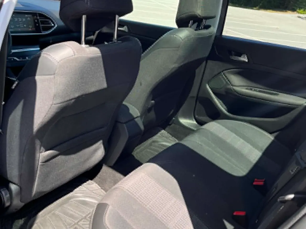 Billede 13 - 2018 Peugeot 308 sw edition plus - Nysynet