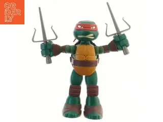 Ninja Turtles figur (str. 22 cm)